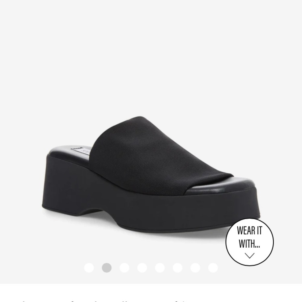 Steve Madden Slinky30 Sandals